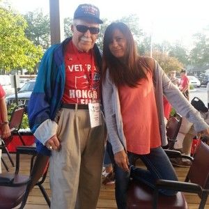 Meet your Posher, April